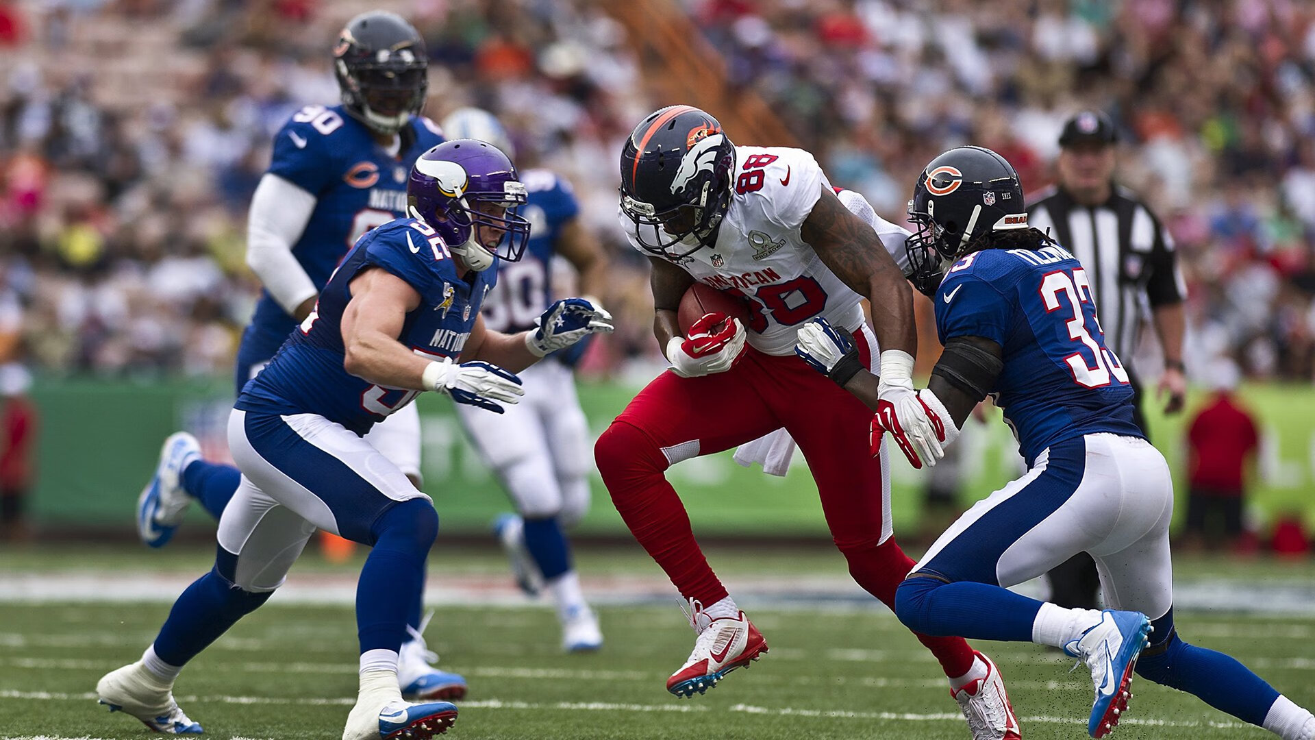 阿什拉夫点燃赛场,伊朗封锁尼日利亚,足球场上的地缘政治寓言