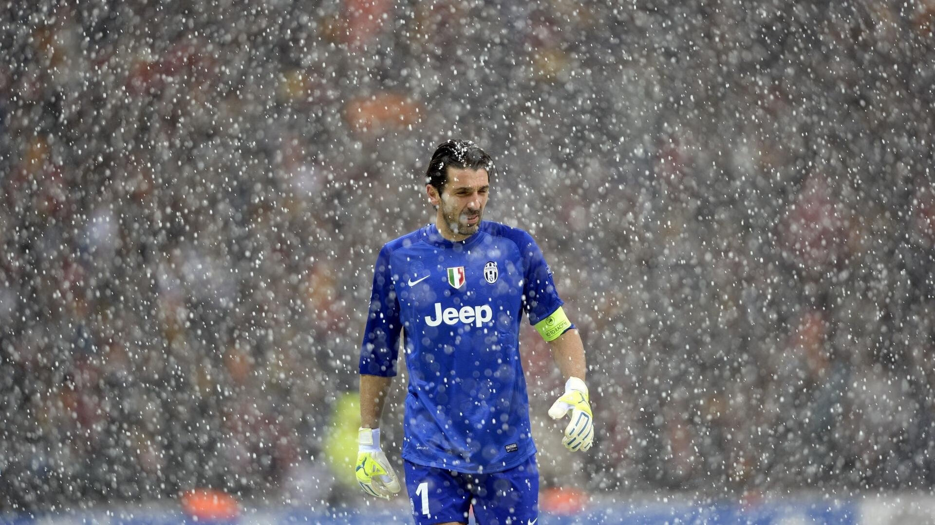 皮克，从诺坎普到玻利维亚高原，一个后卫的史诗逆转